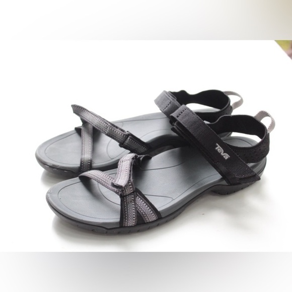 Teva sandals - Picture 2 of 11